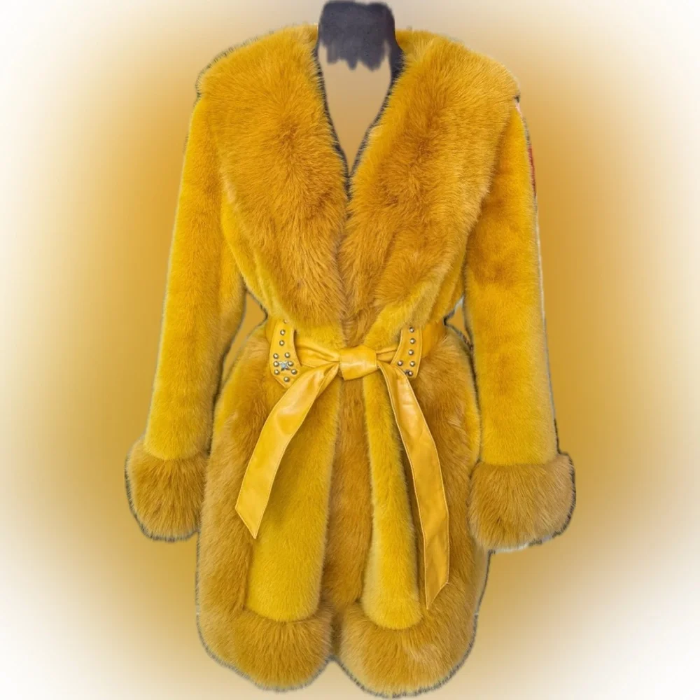 Winter Jacket - Picture 2 of 2